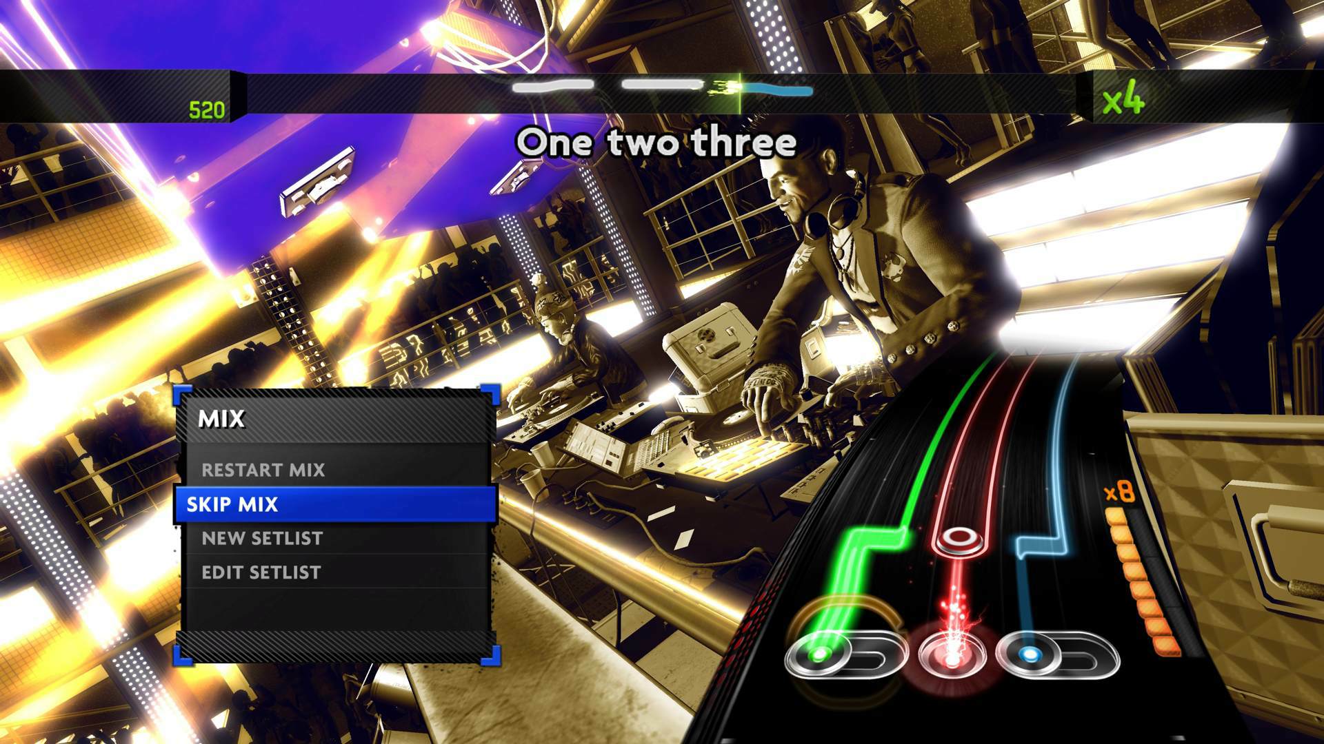 DJ Hero 2 - Imagen 50